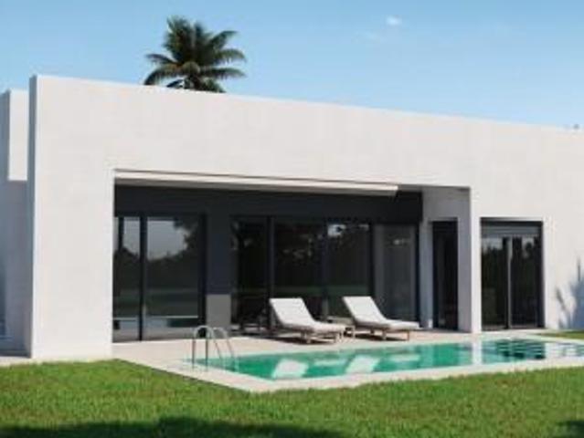 Casa en venta Alhama de Murcia