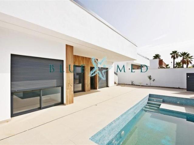 Casa en venta Alhama de Murcia