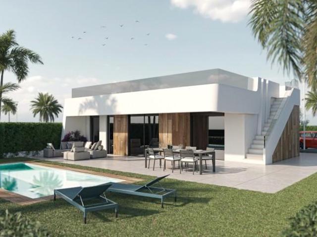 Casa en venta Alhama de Murcia