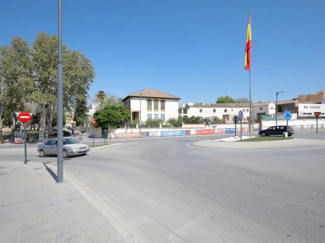 Casa en venta Alhendín, España