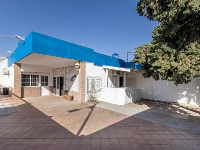 Casa en venta Alhendín