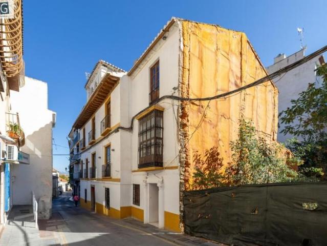 Casa en venta Alhendín