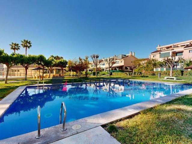Casa en venta Alicante