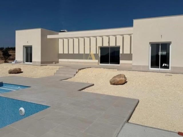 Casa en venta Alicante