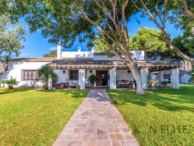 Casa en venta Alicante