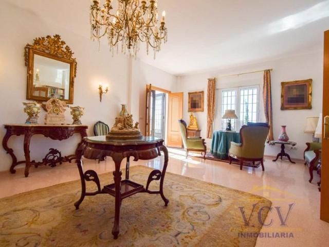 Casa en venta Alicante