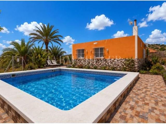 Casa en venta Alicante