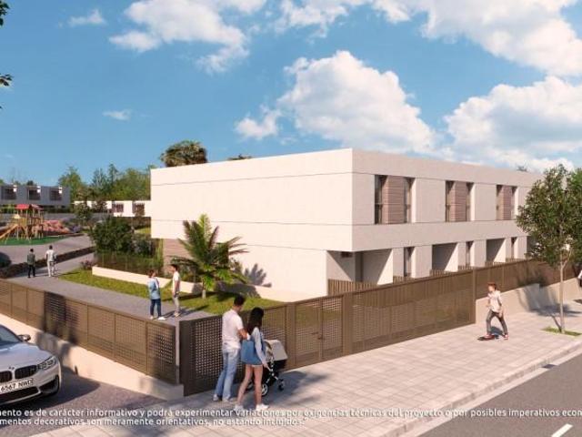Casa en venta Alicante