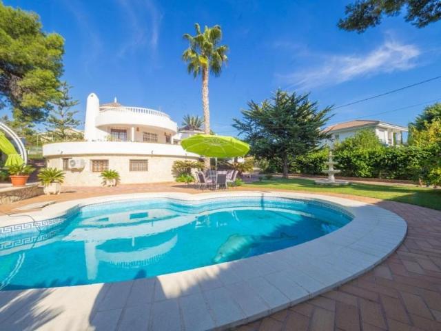 Casa en venta Alicante