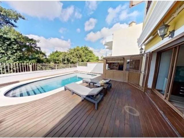 Casa en venta Alicante