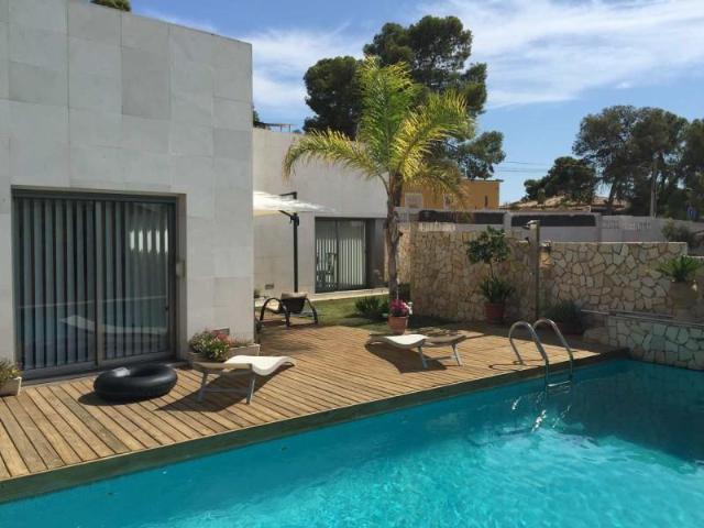 Casa en venta Alicante