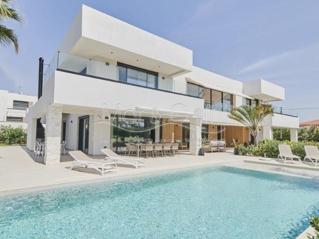 Casa en venta Alicante