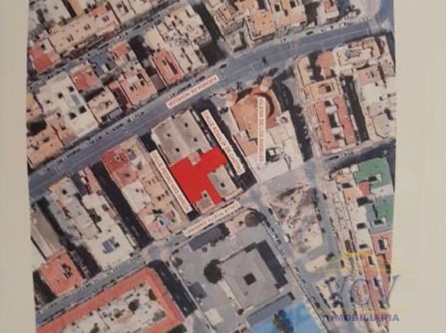 Casa en venta Alicante