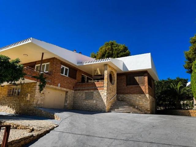 Casa en venta Alicante