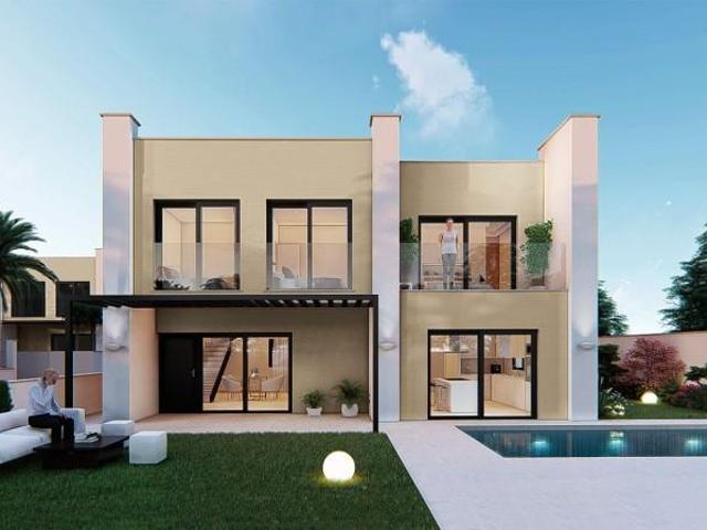Casa en venta Alicante