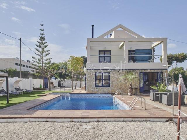 Casa en venta Alicante