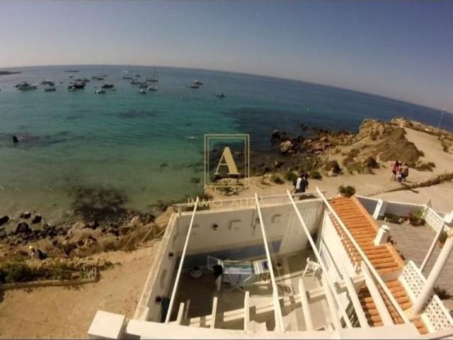 Casa en venta Alicante