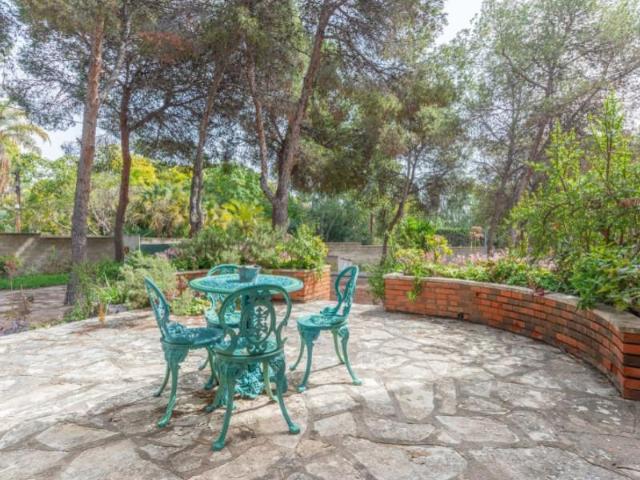 Casa en venta Alicante
