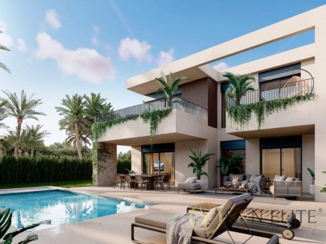 Casa en venta Alicante