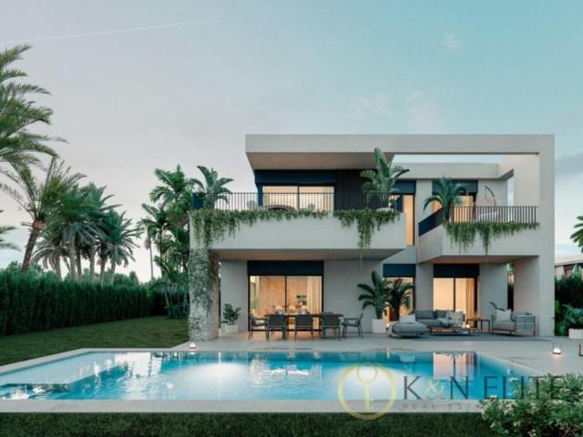 Casa en venta Alicante