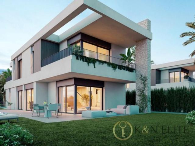 Casa en venta Alicante