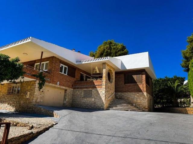 Casa en venta Alicante