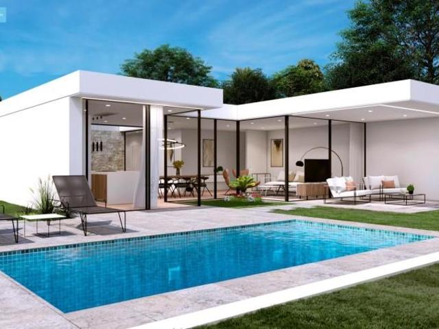 Casa en venta Alicante
