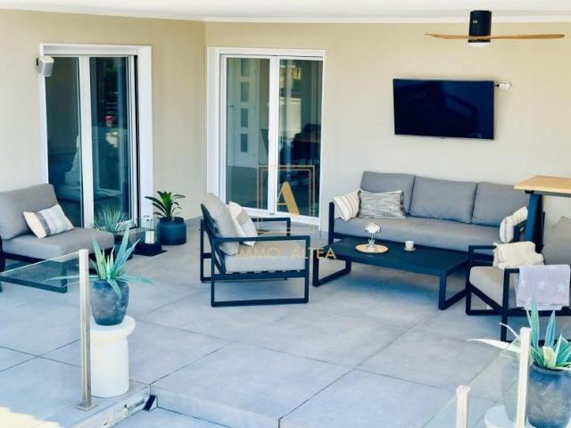 Casa en venta Alicante