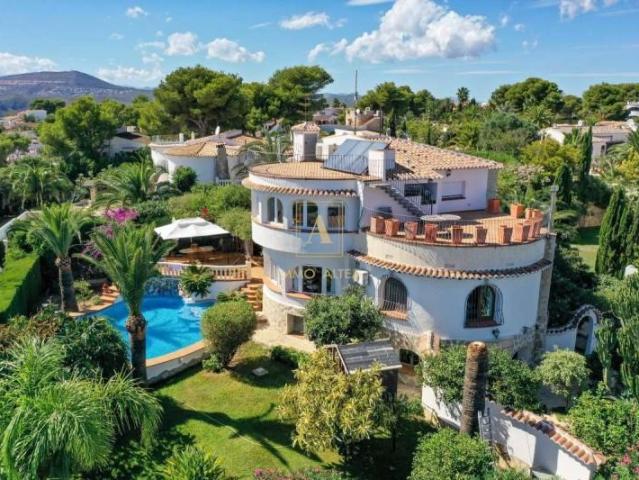 Casa en venta Alicante