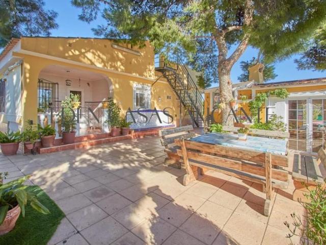 Casa en venta Alicante