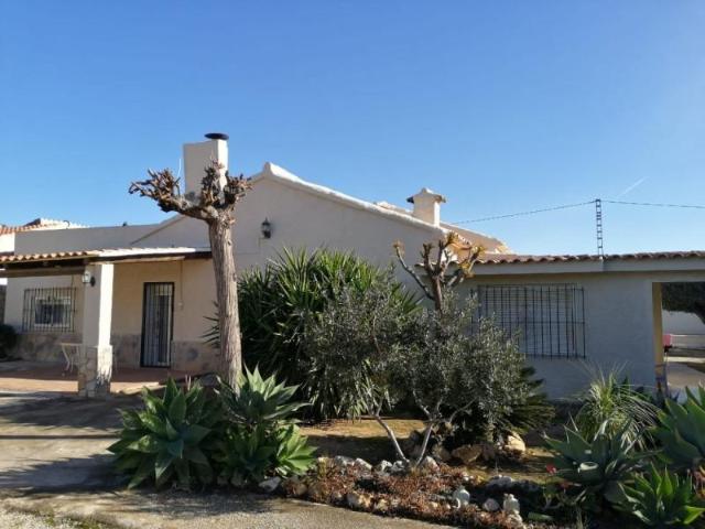 Casa en venta Alicante