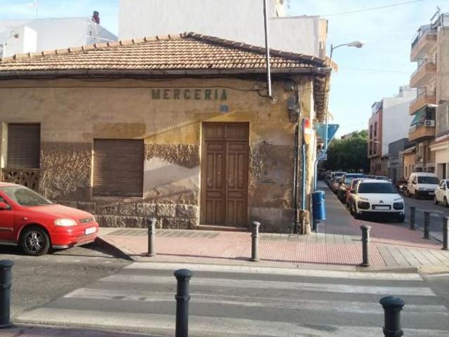 Casa en venta Alicante