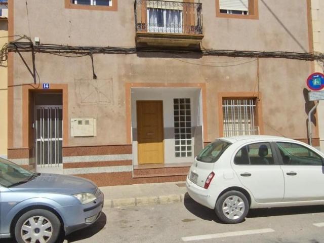 Casa en venta Alicante