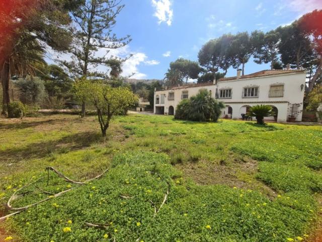 Casa en venta Alicante