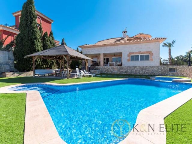 Casa en venta Alicante