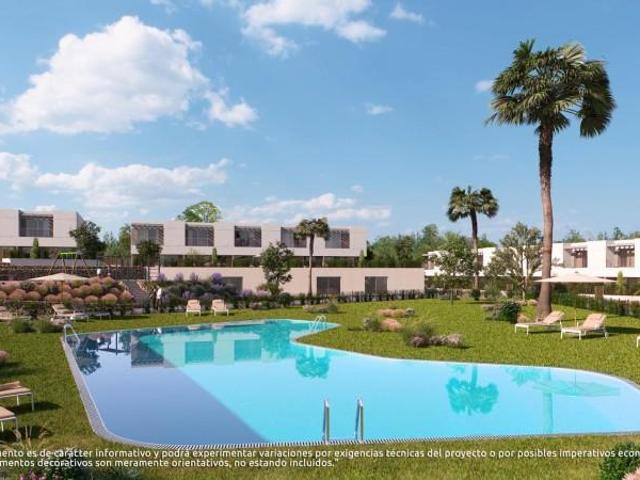 Casa en venta Alicante