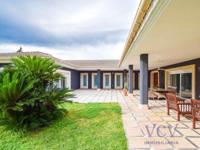 Casa en venta Alicante