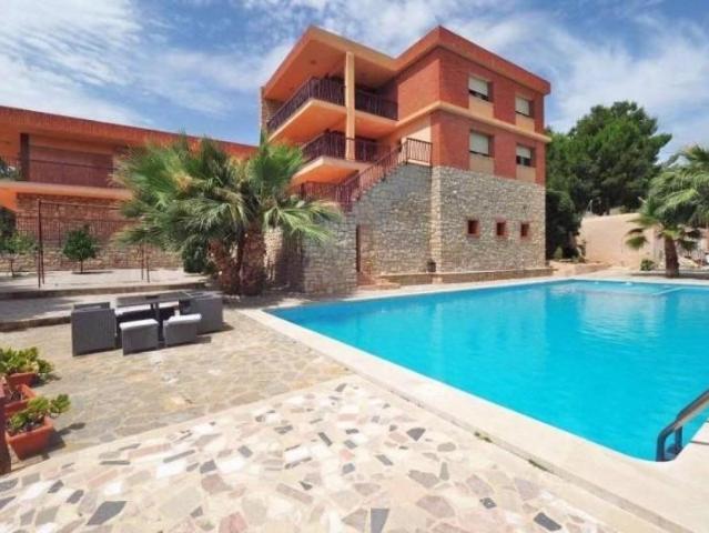 Casa en venta Alicante