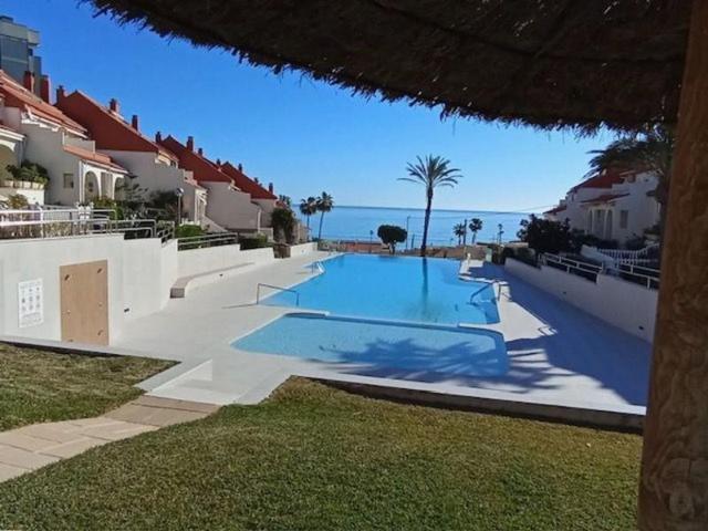 Casa en venta Alicante