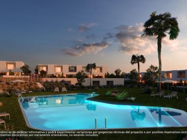 Casa en venta Alicante