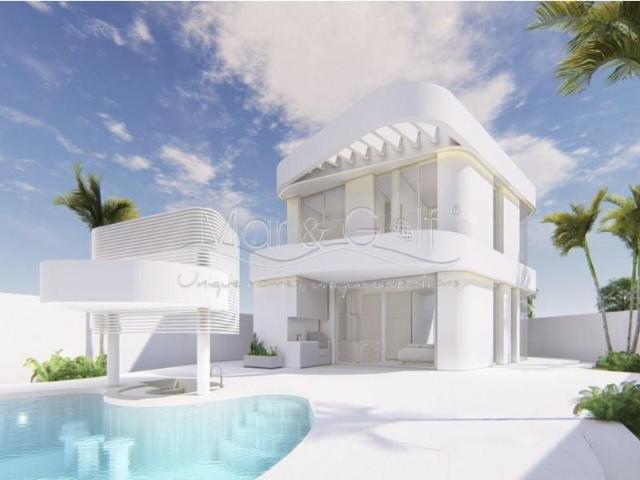 Casa en venta Alicante
