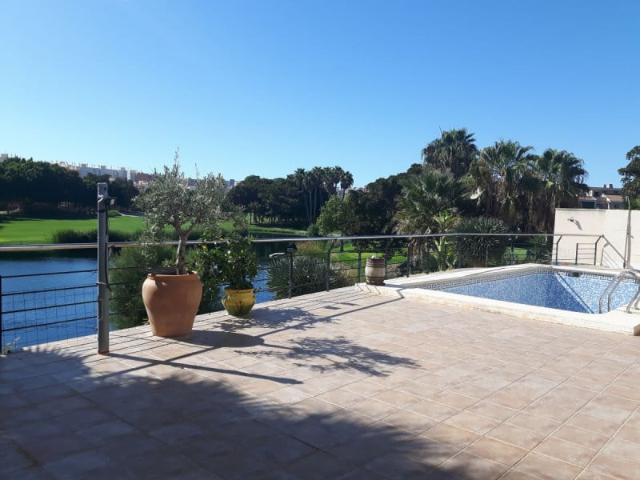 Casa en venta Alicante