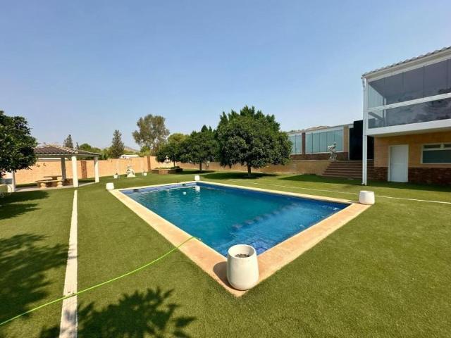 Casa en venta Alicante