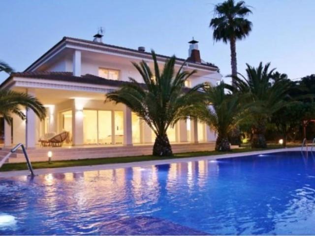 Casa en venta Alicante