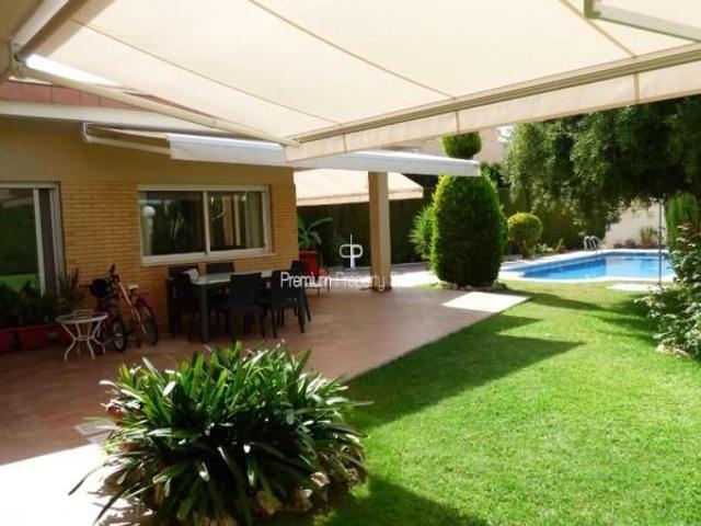 Casa en venta Alicante