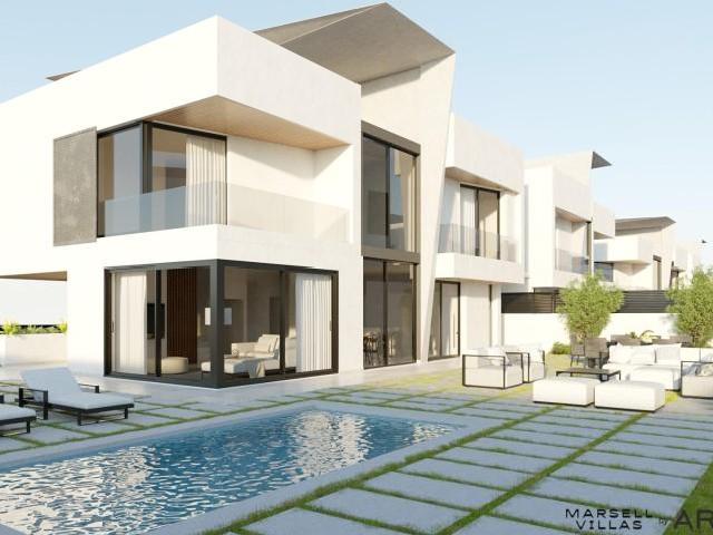 Casa en venta Alicante