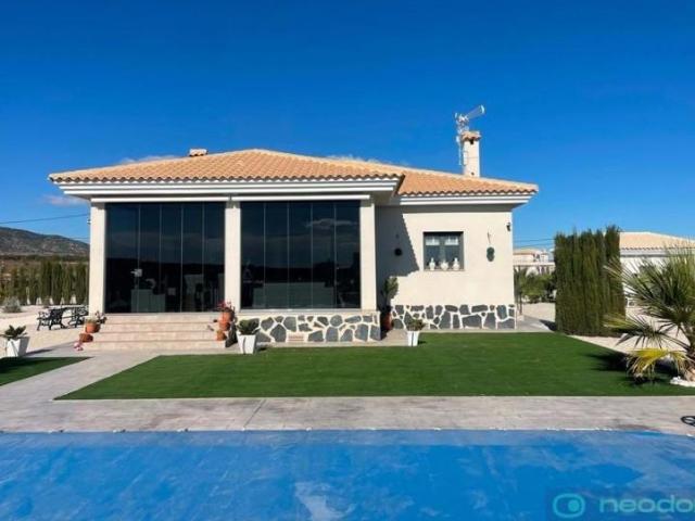 Casa en venta Alicante