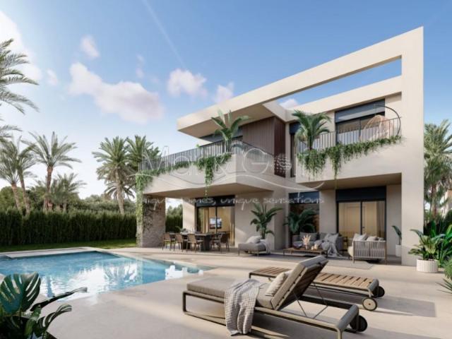 Casa en venta Alicante