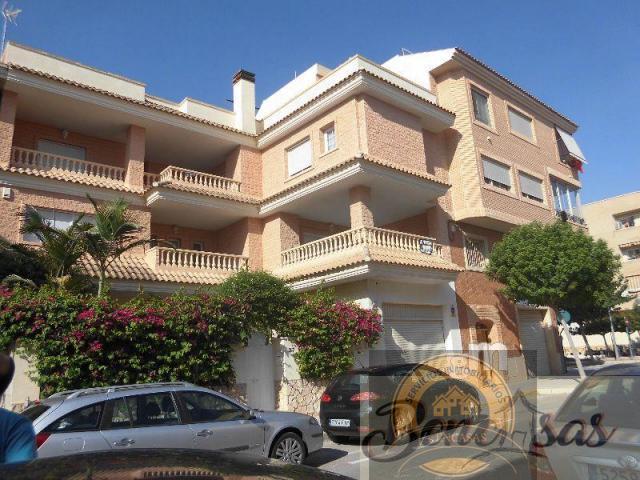 Casa en venta Alicante