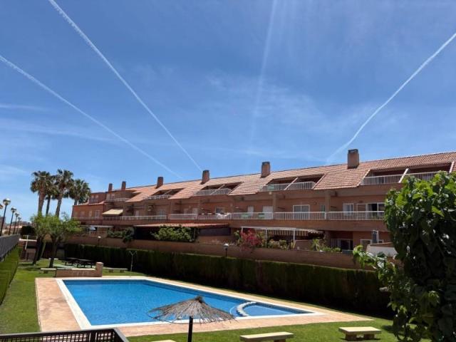 Casa en venta Alicante